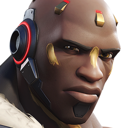 doomfist